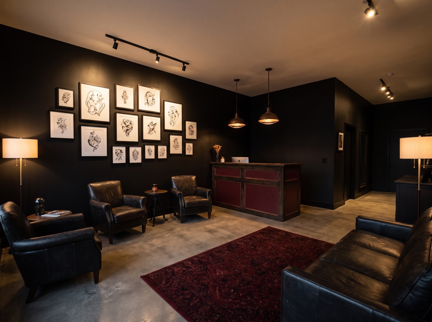 Inside Ink Therapy